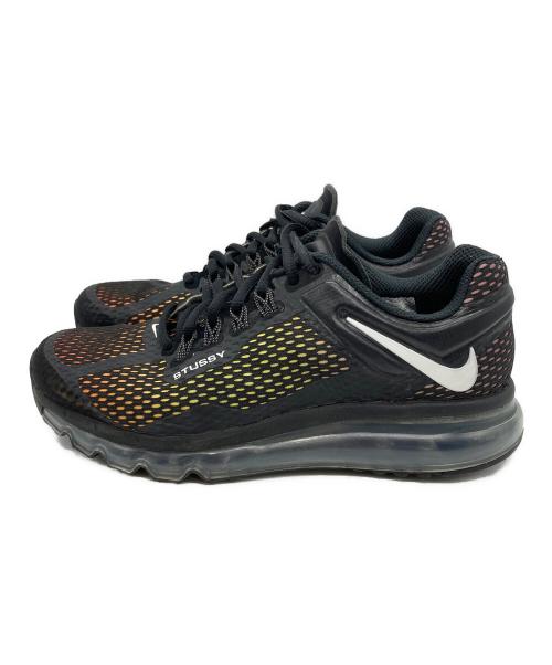 NIKE（ナイキ）NIKE (ナイキ) stussy (ステューシー) Air Max 2013 