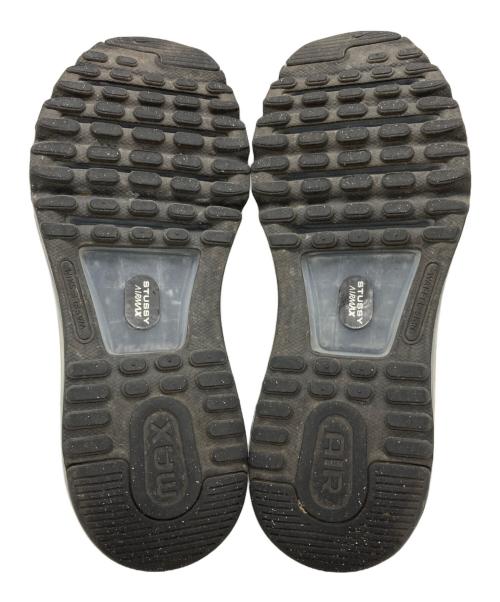 NIKE（ナイキ）NIKE (ナイキ) stussy (ステューシー) Air Max 2013 