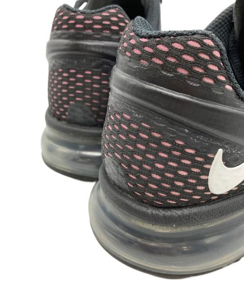 NIKE（ナイキ）NIKE (ナイキ) stussy (ステューシー) Air Max 2013 