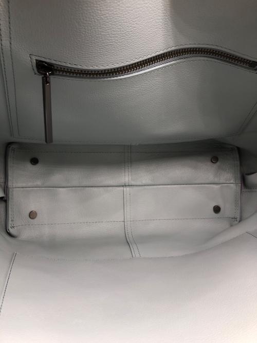 ISSEY MIYAKE（イッセイミヤケ）ISSEY MIYAKE (イッセイミヤケ) ガストンバック ブラック×イエローの古着・服飾アイテム