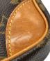 中古・古着 LOUIS VUITTON (ルイ ヴィトン) セカンドバッグ ブラウン：27000円