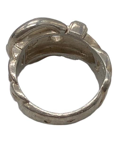 HERMES（エルメス）HERMES (エルメス) ブックルセリエ サイズ:11号の古着・服飾アイテム