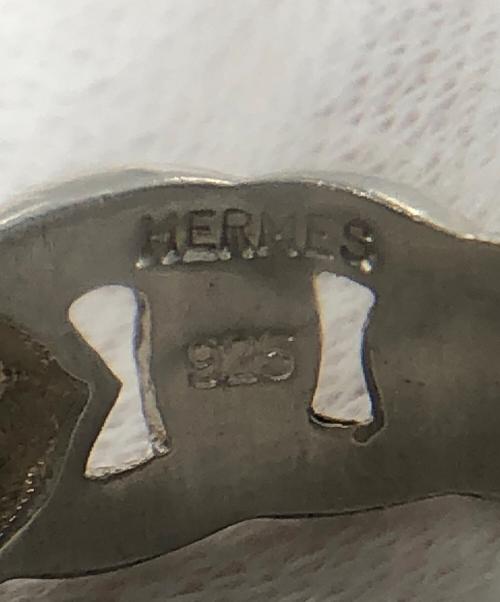 HERMES（エルメス）HERMES (エルメス) ブックルセリエ サイズ:11号の古着・服飾アイテム