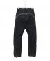 RICK OWENS (リックオウエンス) TB BOLAN BANANA BLACK ブラック サイズ:28：83000円