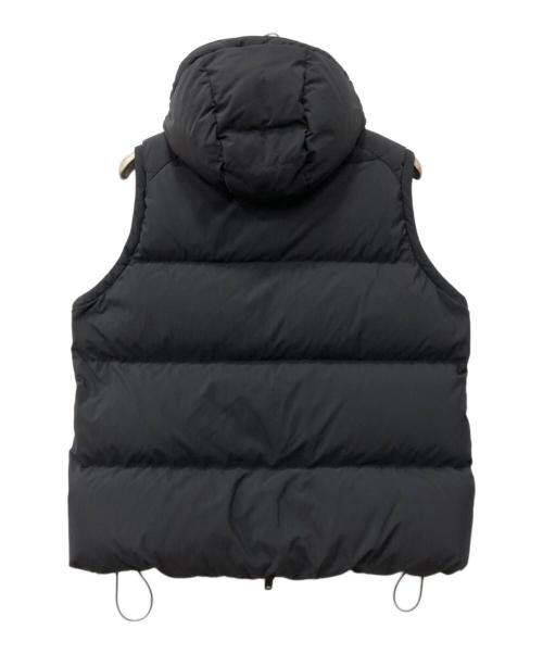 Y-3（ワイスリー）Y-3 (ワイスリー) Puffer VEST ブラック サイズ:Mの古着・服飾アイテム