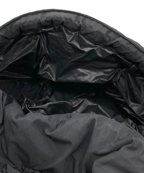 Y-3（ワイスリー）Y-3 (ワイスリー) Puffer VEST ブラック サイズ:Mの古着・服飾アイテム