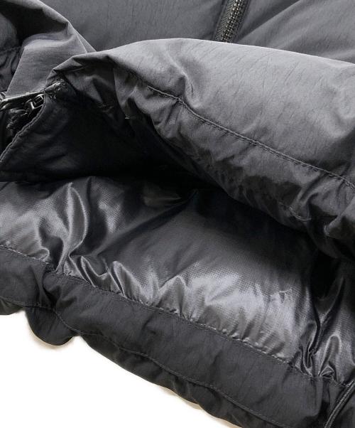 Y-3（ワイスリー）Y-3 (ワイスリー) Puffer VEST ブラック サイズ:Mの古着・服飾アイテム