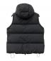 Y-3 (ワイスリー) Puffer VEST ブラック サイズ:M：25000円