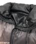 中古・古着 SLY (スライ) GRADATION REVERSIBLE PUFFER ブラック サイズ:FREE：10000円