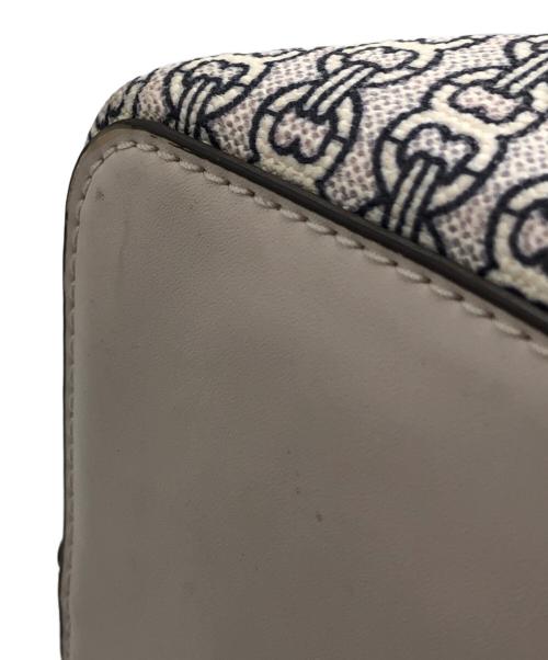 TORY BURCH（トリーバーチ）TORY BURCH (トリーバーチ) ジェミニリンクトート ホワイトの古着・服飾アイテム