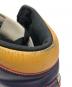 中古・古着 NIKE SB (ナイキエスビー) AIR JORDAN 1 RETRO HIGH OG DEFIANT パープル サイズ:27：21000円