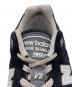 中古・古着 NEW BALANCE (ニューバランス) U991BK2 ブラック サイズ:26.5：18000円
