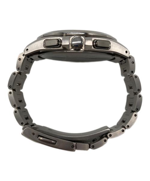 CITIZEN（シチズン）CITIZEN (シチズン) 腕時計 ブラックの古着・服飾アイテム