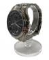 CITIZEN (シチズン) 腕時計 ブラック：25000円