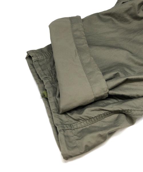Needles（ニードルズ）Needles (ニードルズ) H.D. PANT-BDU オリーブ サイズ:Sの古着・服飾アイテム