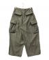 Needles (ニードルズ) H.D. PANT-BDU オリーブ サイズ:S：14000円