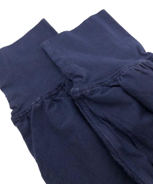 me ISSEY MIYAKE（ミーイッセイ ミヤケ）me ISSEY MIYAKE (ミーイッセイ ミヤケ) ジャケット ネイビー サイズ:FREEの古着・服飾アイテム