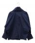 me ISSEY MIYAKE (ミーイッセイ ミヤケ) ジャケット ネイビー サイズ:FREE：12000円
