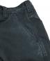 中古・古着 stussy (ステューシー) WASHED CANVAS WORK SHORT ネイビー サイズ:30：15000円