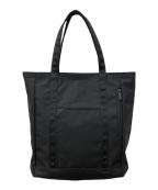 MONOLITHモノリス）の古着「TOTE PRO M」｜ブラック