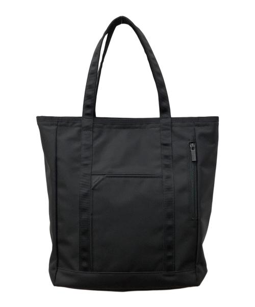 MONOLITH（モノリス）MONOLITH (モノリス) TOTE PRO M ブラックの古着・服飾アイテム