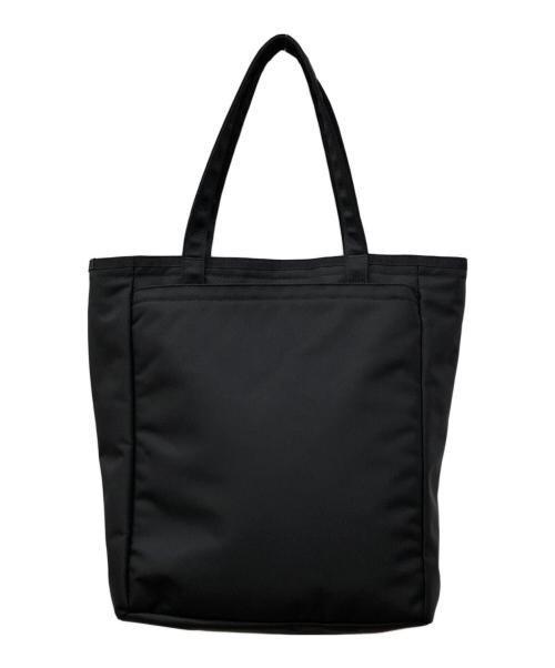 MONOLITH（モノリス）MONOLITH (モノリス) TOTE PRO M ブラックの古着・服飾アイテム