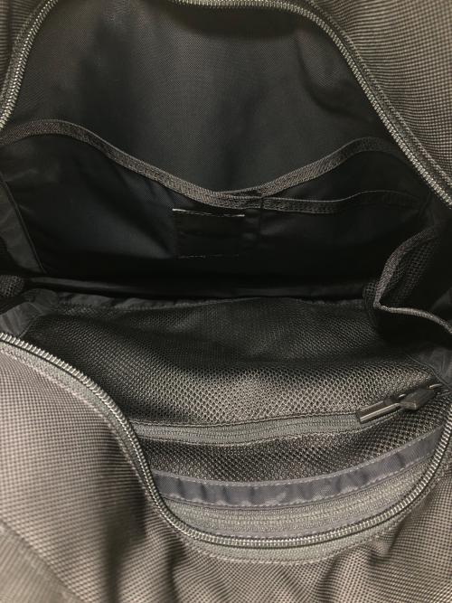 MONOLITH（モノリス）MONOLITH (モノリス) TOTE PRO M ブラックの古着・服飾アイテム