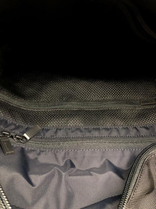 MONOLITH（モノリス）MONOLITH (モノリス) TOTE PRO M ブラックの古着・服飾アイテム