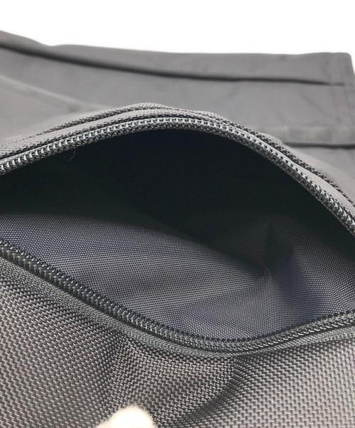MONOLITH（モノリス）MONOLITH (モノリス) TOTE PRO M ブラックの古着・服飾アイテム
