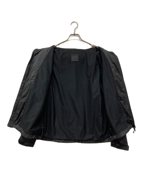 DAIWA PIER39（ダイワ ピア39）DAIWA PIER39 (ダイワ ピア39) TECH WIND SHELL JACKET ブラック サイズ:Sの古着・服飾アイテム
