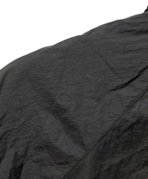 DAIWA PIER39（ダイワ ピア39）DAIWA PIER39 (ダイワ ピア39) TECH WIND SHELL JACKET ブラック サイズ:Sの古着・服飾アイテム