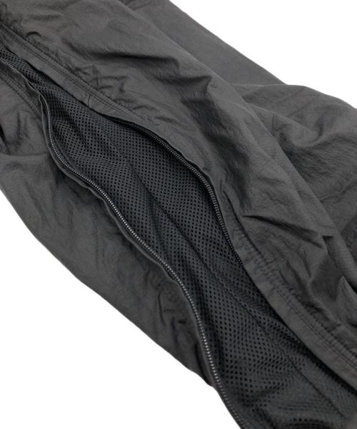 DAIWA PIER39（ダイワ ピア39）DAIWA PIER39 (ダイワ ピア39) TECH WIND SHELL PANTS ブラック サイズ:Mの古着・服飾アイテム