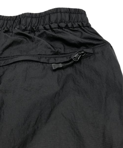 DAIWA PIER39（ダイワ ピア39）DAIWA PIER39 (ダイワ ピア39) TECH WIND SHELL PANTS ブラック サイズ:Mの古着・服飾アイテム
