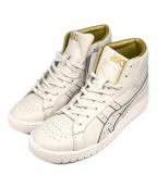 asicsアシックス）の古着「Gel-PTG Mt 'Beige'」｜オフホワイト