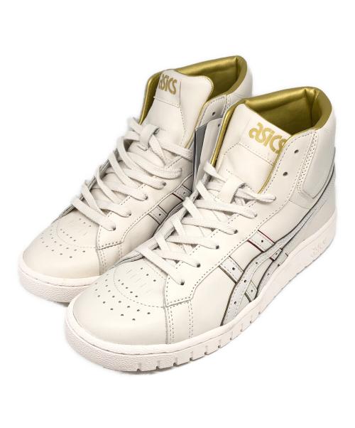 asics（アシックス）asics (アシックス) Gel-PTG Mt 'Beige' オフホワイト サイズ:27cmの古着・服飾アイテム