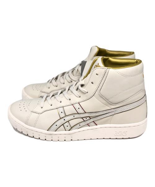 asics（アシックス）asics (アシックス) Gel-PTG Mt 'Beige' オフホワイト サイズ:27cmの古着・服飾アイテム