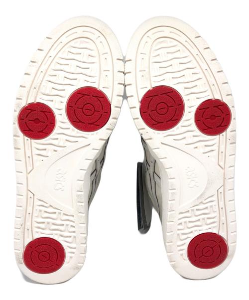 asics（アシックス）asics (アシックス) Gel-PTG Mt 'Beige' オフホワイト サイズ:27cmの古着・服飾アイテム