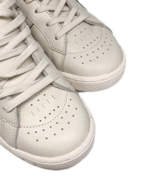 asics（アシックス）asics (アシックス) Gel-PTG Mt 'Beige' オフホワイト サイズ:27cmの古着・服飾アイテム