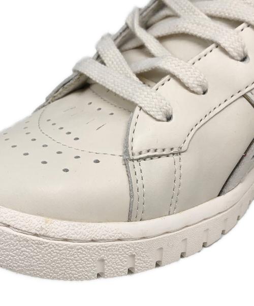 asics（アシックス）asics (アシックス) Gel-PTG Mt 'Beige' オフホワイト サイズ:27cmの古着・服飾アイテム