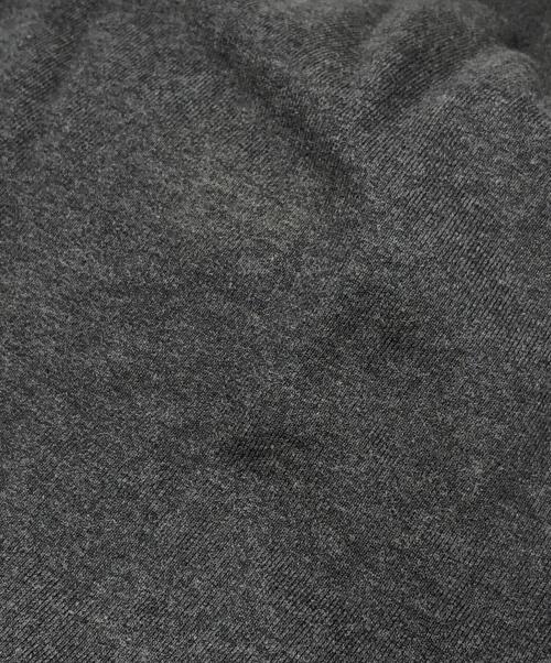 SHINYA KOZUKA（シンヤコズカ）SHINYA KOZUKA (シンヤコズカ) ORDINARY HOME BAGGY グレー サイズ:Lの古着・服飾アイテム