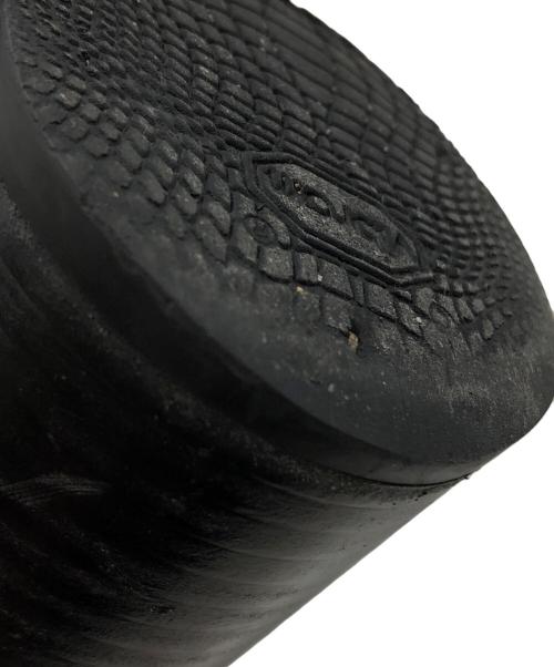 Martin Margiela22（マルタン・マルジェラ22）Martin Margiela22 (マルタン・マルジェラ22) 足袋ブーツ ブラック サイズ:40の古着・服飾アイテム