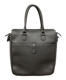 FURLA UOMO（フルラ ウオモ）の古着「トートバッグ」｜グレー