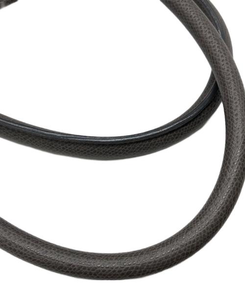 FURLA UOMO（フルラ ウオモ）FURLA UOMO (フルラ ウオモ) トートバッグ グレーの古着・服飾アイテム