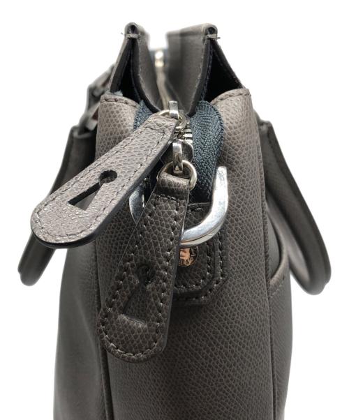 FURLA UOMO（フルラ ウオモ）FURLA UOMO (フルラ ウオモ) トートバッグ グレーの古着・服飾アイテム