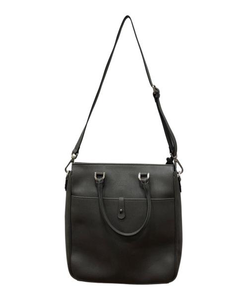 FURLA UOMO（フルラ ウオモ）FURLA UOMO (フルラ ウオモ) トートバッグ グレーの古着・服飾アイテム