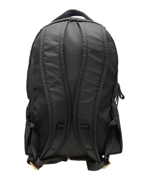 PORTER GIRL（ポーターガール）PORTER GIRL (ポーターガール) SHEA DAYPACK ブラック サイズ:下記参照の古着・服飾アイテム