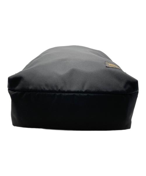 PORTER GIRL（ポーターガール）PORTER GIRL (ポーターガール) SHEA DAYPACK ブラック サイズ:下記参照の古着・服飾アイテム