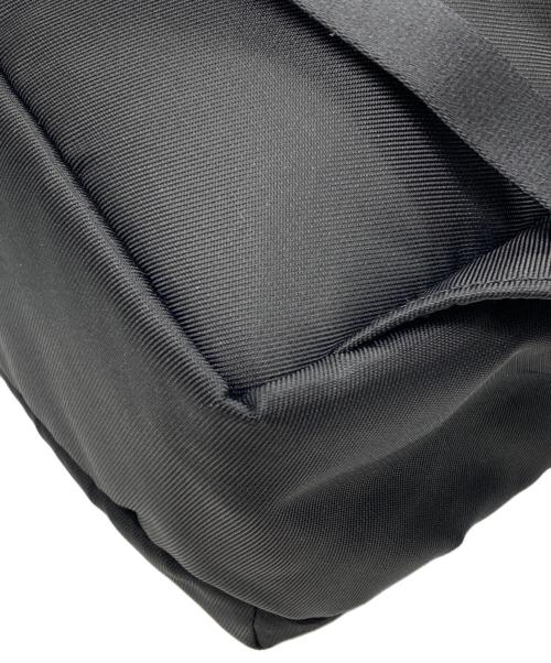 PORTER GIRL（ポーターガール）PORTER GIRL (ポーターガール) SHEA DAYPACK ブラック サイズ:下記参照の古着・服飾アイテム