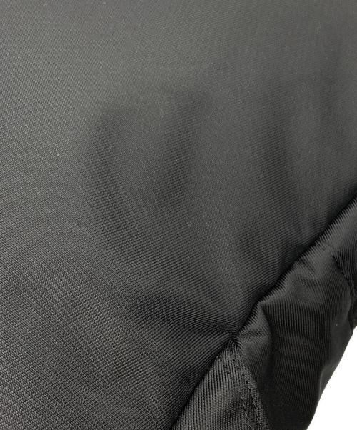 PORTER GIRL（ポーターガール）PORTER GIRL (ポーターガール) SHEA DAYPACK ブラック サイズ:下記参照の古着・服飾アイテム