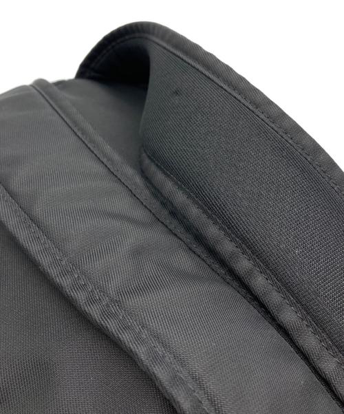 PORTER GIRL（ポーターガール）PORTER GIRL (ポーターガール) SHEA DAYPACK ブラック サイズ:下記参照の古着・服飾アイテム